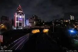 ممنوعیت تردد شبانه همچنان ادامه دارد