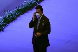 
ژنرال  شکنجه‌گر اماراتی به ریاست اینترپل انتخاب شد
