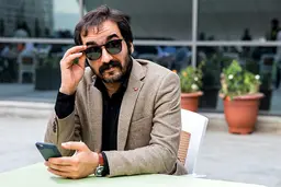 عکس جدید سجاد افشاریان با همسرش | چرا انقدر همسرش کم سن و سال هستش؟ + عکس