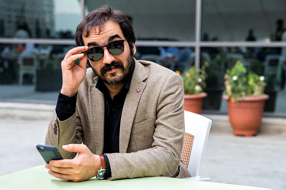 عکس جدید سجاد افشاریان با همسرش | چرا انقدر همسرش کم سن و سال هستش؟ + عکس