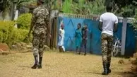 کشته شدن 22 نفر در حمله به یک روستا در کامرون 