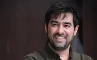 
 شهاب حسینی از بازیگری خداحافظی کرد؟