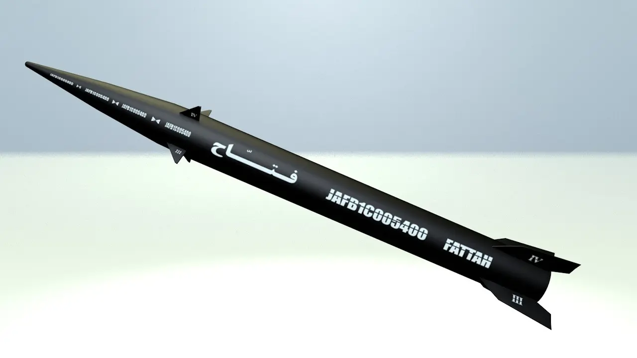 موشک‌هایی که پدافندها را به چالش می‌کشند / چرا رهگیری هایپرسونیک‌ها تقریباً ناممکن است؟