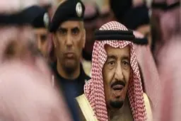 افشاگر عربستانی: پادشاه یا مرده یا در حال احتضار است