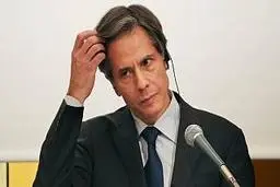 
جنگنده | آنتونی بلینکن از تصمیم مصر ابراز نگرانی کرد