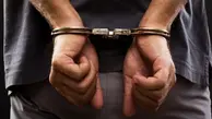 شناسایی و دستگیری ۱۱ قاچاقچی مواد مخدر 