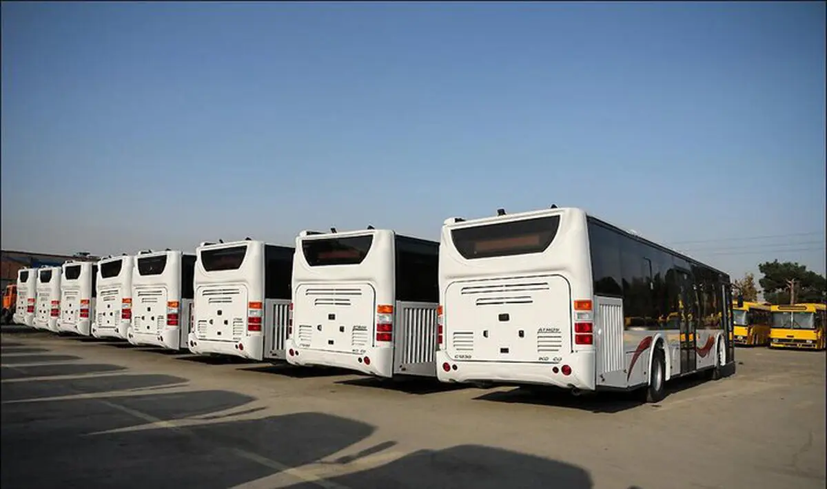 شهردار تهران: حاکمیت کشور باید برای حمل و نقل عمومی هزینه کند