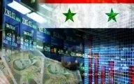 ایران به طور رسمی از اقتصاد سوریه سهمی ندارد
