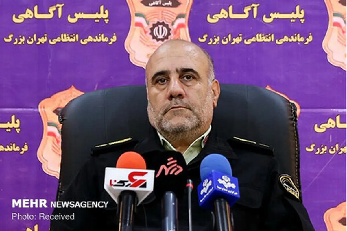 چرایی جریمه خودروهایی که با خانواده هستند و ماسک ندارند