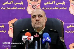 چرایی جریمه خودروهایی که با خانواده هستند و ماسک ندارند