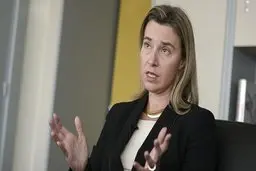 تاکید آمریکا و اتحادیه اروپا بر پایبندی به تعهدات برجام 