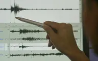 در هفته گذشته در دماوند وچندشهر دیگر زلزله رخ داد