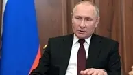 پوتین تهدید کرد | هشدار پوتین به اوکراین: برای بدترین ها آماده شوید