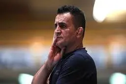 محمد بنا مخالف چرخه انتخابی برای دوبنده تیم ملی است