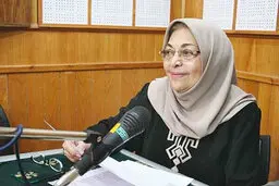 ایست قلبی گوینده پیشکسوت ایران | سرور پاک‌نشان درگذشت
