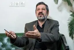علت سکوت روحانی و لاریجانی فاش شد