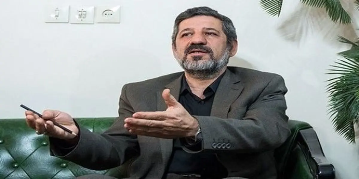 علت سکوت روحانی و لاریجانی فاش شد
