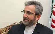 هیات مذاکره‌کننده ایران وارد وین شد