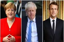 روایت رویترز از پیشنهاد سه کشور اروپایی: ایران در ازی پایبندی به برجام، از منافع اقتصادی بهره مند شود