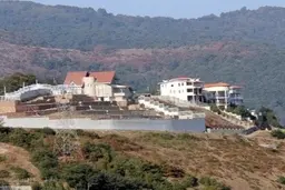 نصب دوربین‌های نظارتی برای کنترل ساخت و ساز‌های غیرمجاز حریم تهران در ۱۴ نقطه