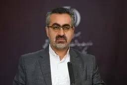 
سند عدم اجازه آمریکا به کره جنوبی برای فروش کیت تشخیص کرونا به ایران
