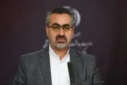 
سند عدم اجازه آمریکا به کره جنوبی برای فروش کیت تشخیص کرونا به ایران
