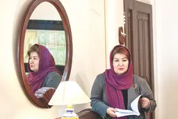 حال سینمای ما بد است