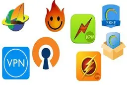 حذف معروف‌ترین VPN به دلیل مسائل امنیتی