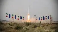 روسیه: پرتاب ماهواره نظامی ایران به فضا نقض قطعنامه‌های شورای امنیت نیست 