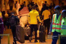 برگزاری مجدد بازی سپاهان-الاتحاد با اعلام AFC  | میزبان هنوز مشخص نیست