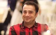 همسر سابق سپند امیر سلیمانی کیست؟ | بیوگرافی مارال آراسته همسر سابق سپند امیر سلیمانی +تصویر