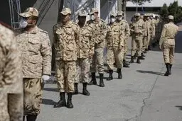 نظام وظیفه: اعزام به خدمت کنکوری‌ها تا اول آذرماه تمدید شد | مشمولان به پلیس +۱۰ مراجعه کنند