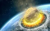 ناسا: احتمال برخورد "سیارک ND۲۰۲۰ " به زمین در سوم مرداد! | یک سیارک خطرناک از کنار زمین عبور می‌کند