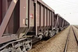 مرز/ باز شدن مرز ریلی ترکمنستان به روی کالاهای ایرانی در 31 خرداد