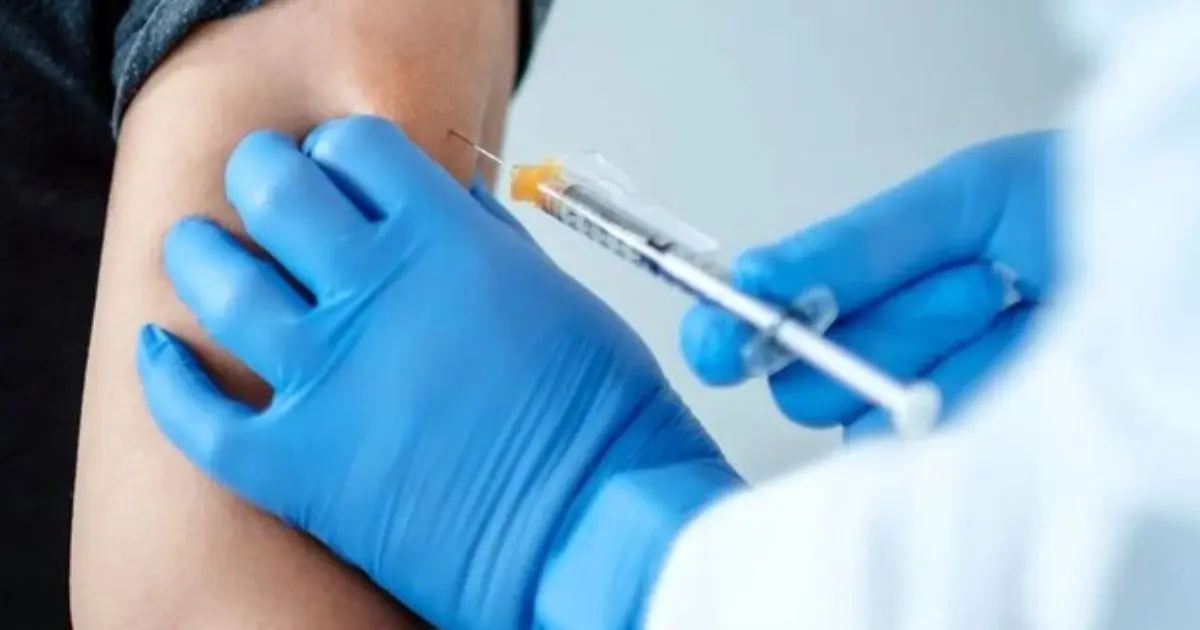 زمان تزریق واکسن با ارسال پیامک به سرپرستان خانوار اعلام می‌شود