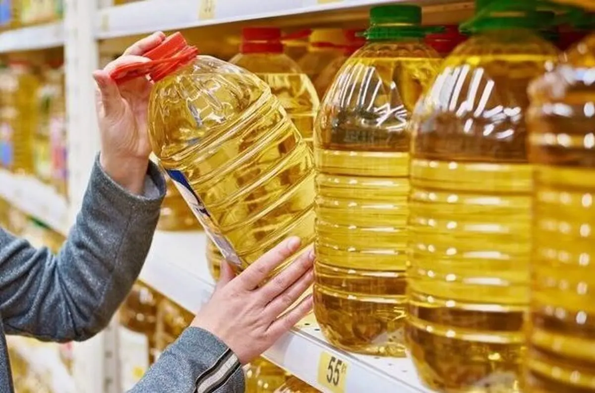 وضعیت عرضه روغن چگونه است؟| بایدها و نبایدها درباره عرضه روغن در کشور 