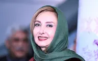 اولین عکس منتشر شده از چهره بدون آرایش زلیخای سینمای ایران 
