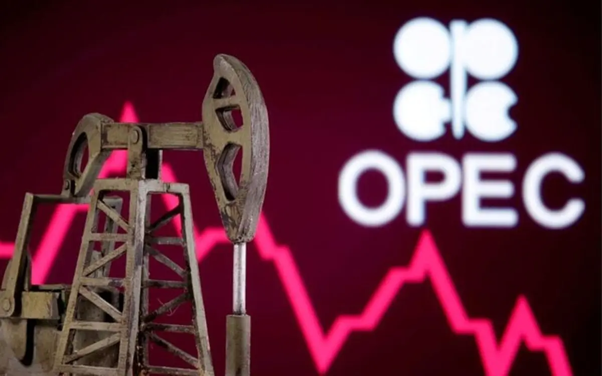 اوپک و روسیه در فکر کاهش بیشتر تولید نفت