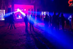  "ح.ل" دروازه بان معروف مست و خراب دستگیر شد | فوتبالیست معروف در پارتی شبانه | بازیکن بازداشت شده در پارتی شبانه کیست؟