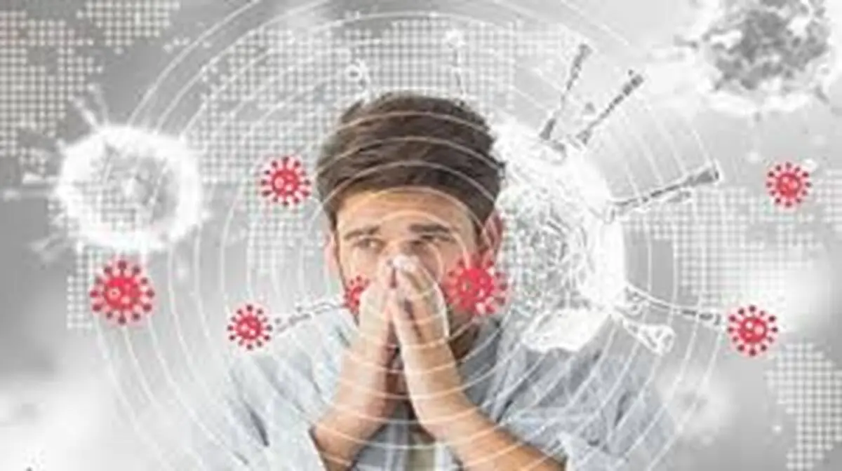 افراد با علائم سرماخوردگی ، فورا ایزوله شوند