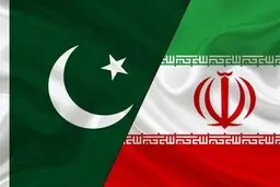 
آزادی ۲ مرزبان ایرانی ربوده شده در مرز پاکستان
