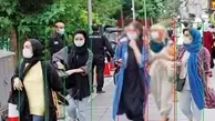 غضنفری: مجلس با لایحه حجاب دولت مخالفت می‌کند اگر... | پیامک حجاب منع قانونی ندارند/ اگر برای حجاب جریمه نباشد پس برای سارقان هم زندان را حذف کنیم!