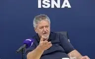روایت تکان‌دهنده عابدینی از جادوگری در فوتبال |  مدیرعامل لیگ برتری با درخواست سرمربی‌اش جادوگر استخدام کرد!