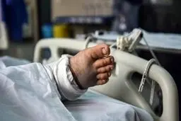 برای اهدای  عضو وصیت کنید!