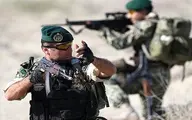 قدرت‌نمایی ارتش ایران با این موشک‌ها، تانک‌ها و یگان توپخانه‌ای 