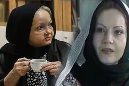 آخرین عکس های بازیگران زن ایرانی قبل فوتشان | از زیباترین عکس تا زمان بیماری 