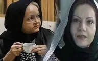 آخرین عکس های بازیگران زن ایرانی قبل فوتشان | از زیباترین عکس تا زمان بیماری 