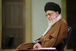 ۱۲ توصیه مهم رهبر انقلاب برای شب قدر را مدنظر قرار دهید