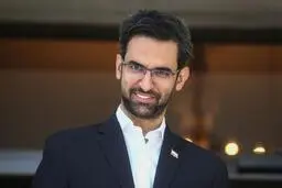 واکنش آذری جهرمی به بیانیه باشگاه استقلال + عکس
