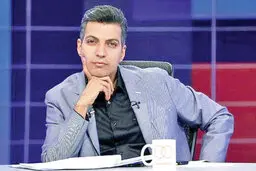 پیام عادل فردوسی‌پور درباره اعتراضات اخیر + ویدئو 